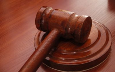 The Supreme Court Justice That Ran A Treason Trial