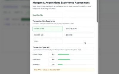 The Lateral Market Runs On Recruiters. goLateral Wants To Cut Them Out.