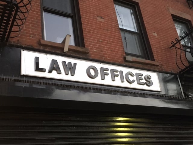 Clients Rarely Visit Their Lawyers’ Offices Anymore