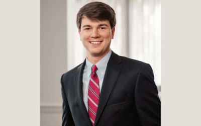 our legal news picks 59 How I Made Partner: ‘Do Your Best Every Day,’ Says Matthew Winne of Lightfoot Franklin & White