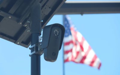 Dormant License Plate Reader Law Fuels Surge in Privacy Suits in 1 Major State
