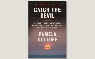 Jailhouse (Mis)informants: Paul Shechtman Reviews ‘Catch the Devil’