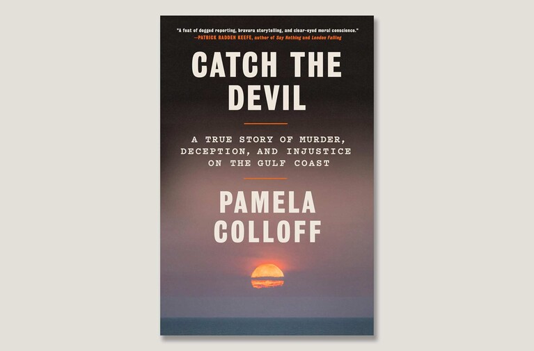 Jailhouse (Mis)informants: Paul Shechtman Reviews ‘Catch the Devil’