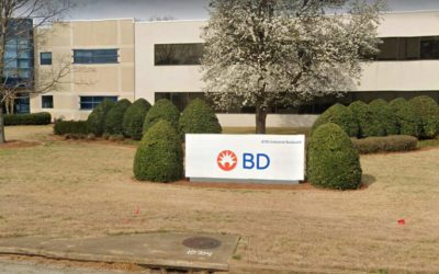 2nd Bellwether Jury Awards $40M Verdict Over Bard’s PowerPort Device