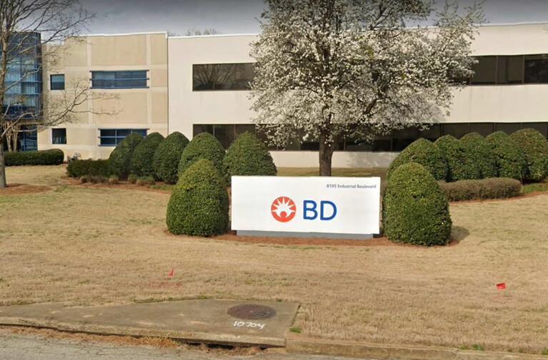 2nd Bellwether Jury Awards $40M Verdict Over Bard’s PowerPort Device