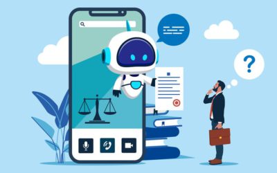 The Lethal Trifecta: Why AI Tools That Make Outbound Calls Should Worry Every Law Firm