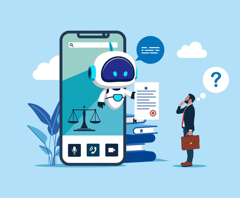The Lethal Trifecta: Why AI Tools That Make Outbound Calls Should Worry Every Law Firm