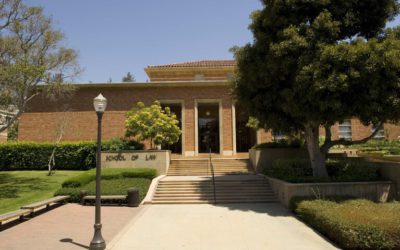 our legal news picks 10 UCLA Chancellor Faces Law School Faculty Backlash Following Comments About 9/11 Symposium