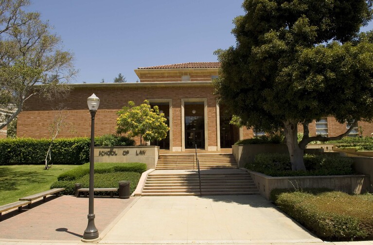 UCLA Chancellor Faces Law School Faculty Backlash Following Comments About 9/11 Symposium