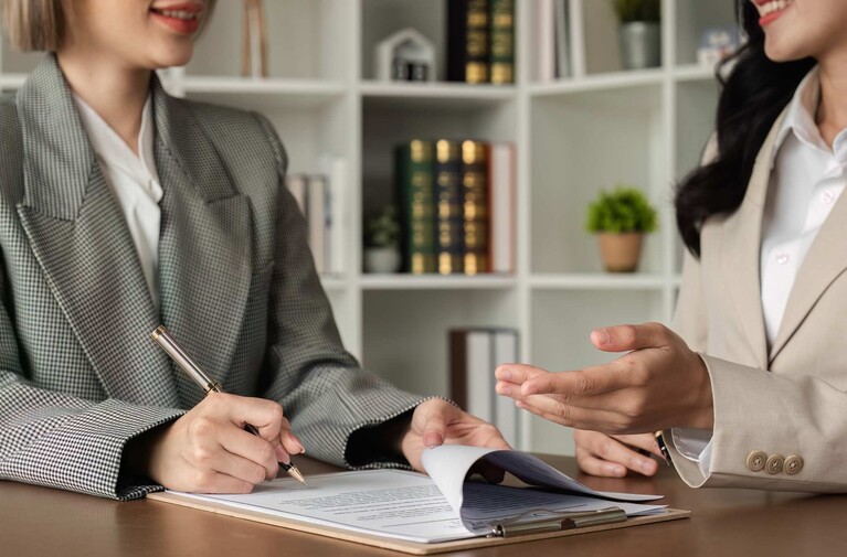 Law Firm Disrupted: The Client’s Voice Has More Value Than Ever
