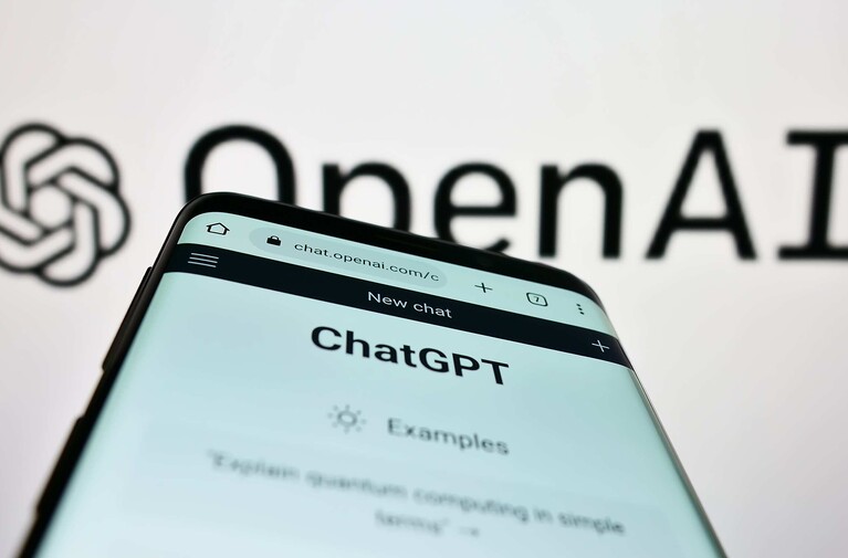 Law Firm Disrupted: Enter the Chat(GPT)