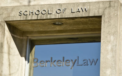 DOJ Accuses Berkeley Law of Discrimination in Admissions