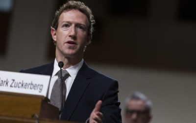Critical Mass With Law.com’s Amanda Bronstad: Jury Finds Meta Misled About User Data, Robins Kaplan’s Tara Sutton Has Died