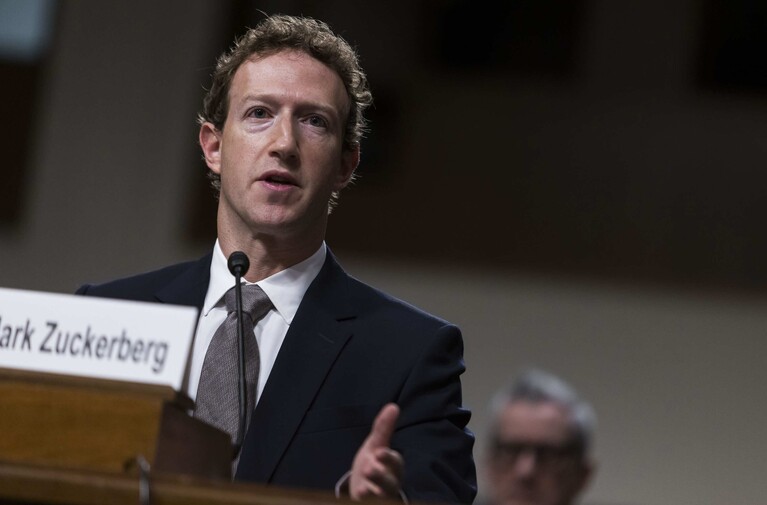 Critical Mass With Law.com’s Amanda Bronstad: Jury Finds Meta Misled About User Data, Robins Kaplan’s Tara Sutton Has Died