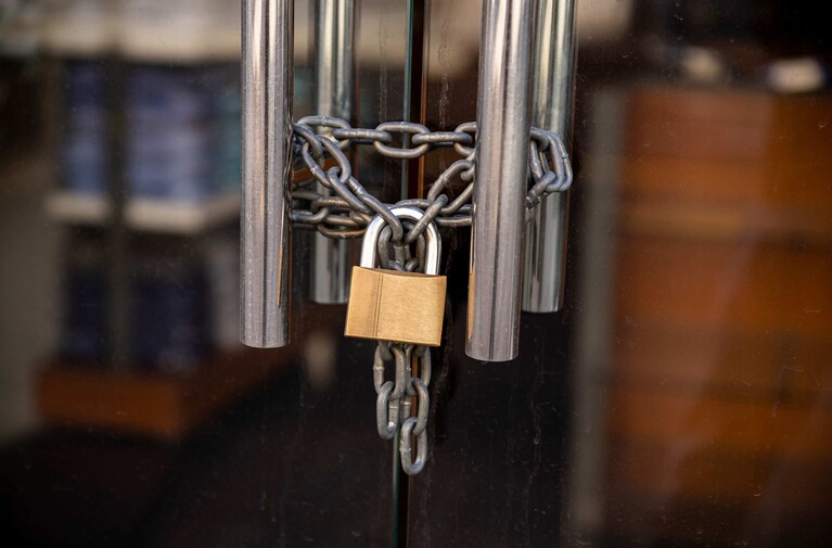 Law Firms Close ‘Convenience Offices’ in Post-COVID Shift