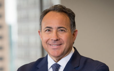 Mike Aiello, Weil Corporate Chair, Plans Exit for Cravath