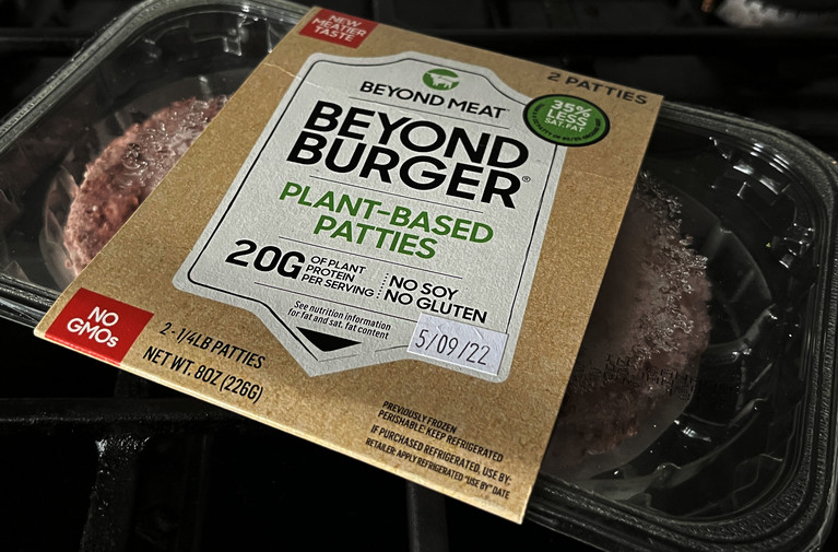 Beyond Meat’s $23.5M Trademark Verdict Cut to $37.5K, but Boston Fed Judge Upholds $15.4M Profit Award