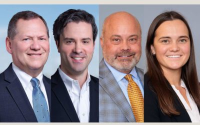 our legal news picks 44 Stability in Uncertainty: Leveraging D&O Insurance to Protect Higher-Ed Decision-Makers