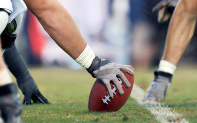 our legal news picks 59 Litigation Trends to Watch: Sports Litigation Heats Up. Plus, Amgen’s Data Security Troubles.