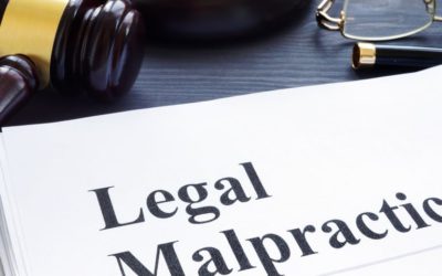 Attorney’s Legal Mal Suit Against NLJ 500 Firms Reinstated by Ill. Appellate Court