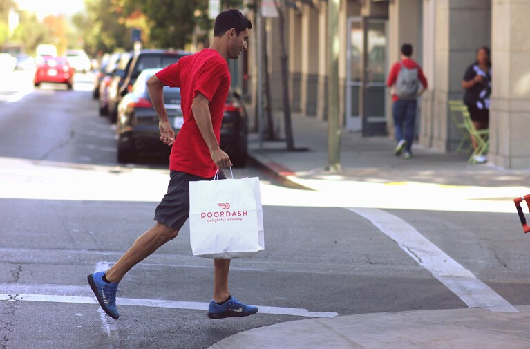 ‘There’s a New Sheriff in Town’: NYC’s $130M+ DoorDash Settlement Gives a Glimpse Into City’s Plan for Wage Theft Enforcement