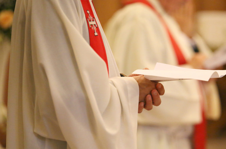 275 Catholic Clergy Members Abused 1K+ Children in 3 Mass. Diocese, AG Probe Says