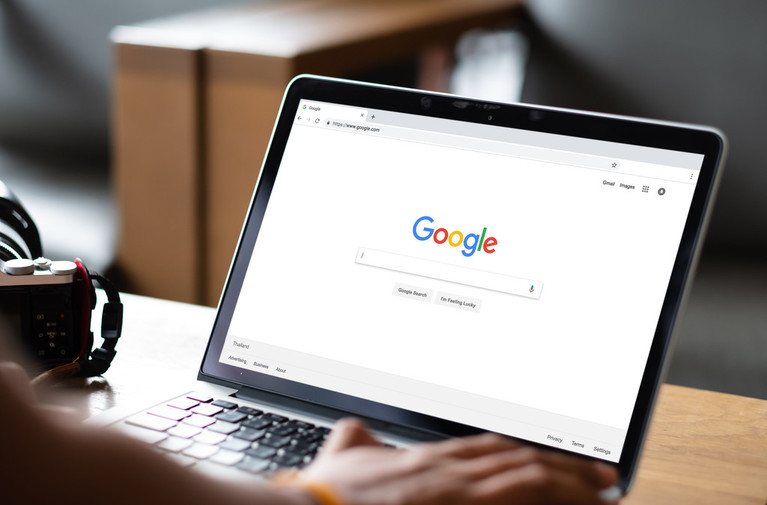 Google Avoids Breakup of Advertising Business