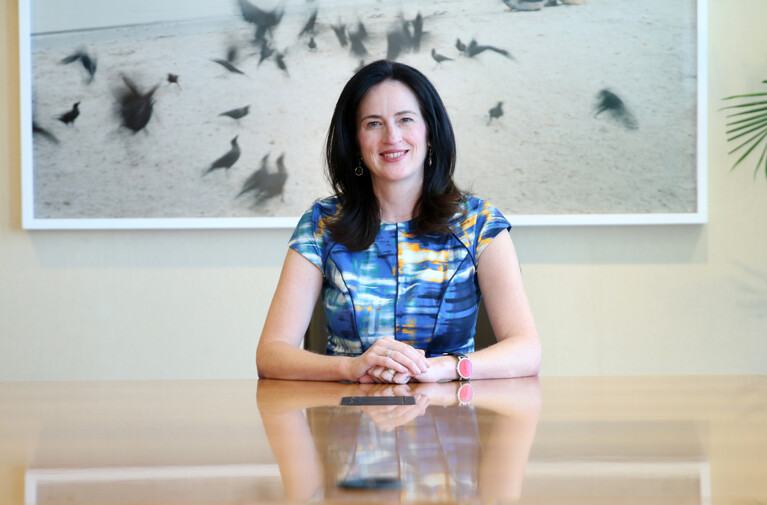 Robins Kaplan’s Tara Sutton Has Died at 59: ‘One of the Plaintiffs’ Bar’s Shining Lights’