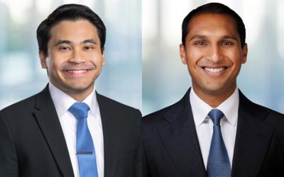 our legal news picks 45 Congressional Investigations After ‘De La Torre,’ ‘Navarro,’ and OLC’s ‘Private Advisers’ Opinion: Practical Takeaways