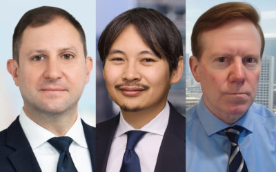 our legal news picks 32 Kon’nichiwa: U.S. Lawyers Are Gaining a Foothold in Japan