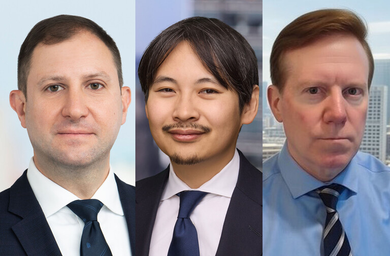 Kon’nichiwa: U.S. Lawyers Are Gaining a Foothold in Japan