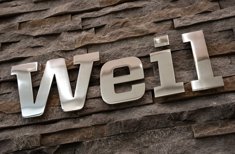 With Merger Rumors Swirling, Weil Says It’s Staying the Course