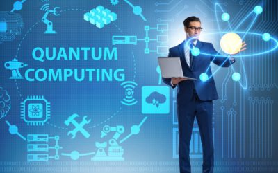 Quantum Computing and the Rise of the &ldquo;Breachless  Data Breach