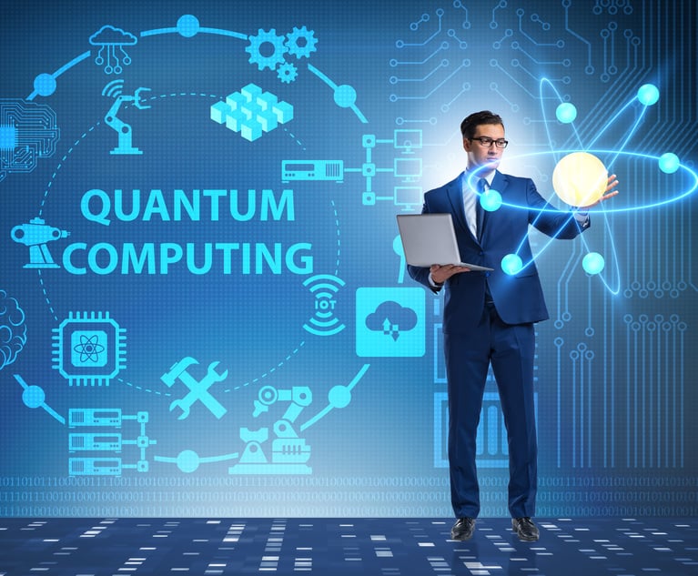Quantum Computing and the Rise of the &ldquo;Breachless  Data Breach