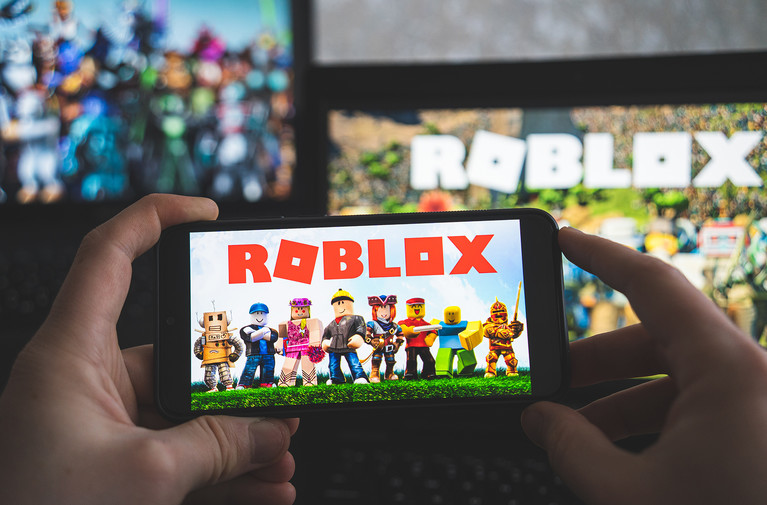 Roblox and Discord Move to Arbitrate Child-Exploitation Cases, Arguing There Was No ‘Sexual Act’ or ‘Contact’