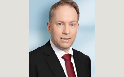 our legal news picks 2 How I Made Practice Group Chair: ‘Stay Connected With Both Clients and Your Team,’ Says Toby Caspary of Fried Frank