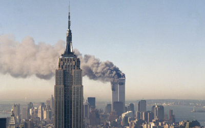 ‘Even Talking About It Now, It Takes You There’: 9/11 Still Resonates for Legal Community