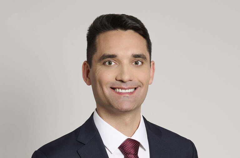 How I Made Partner: ‘Being a Good Person and a Good Colleague Goes a Long Way,’ Says Jeff Jay of Freshfields