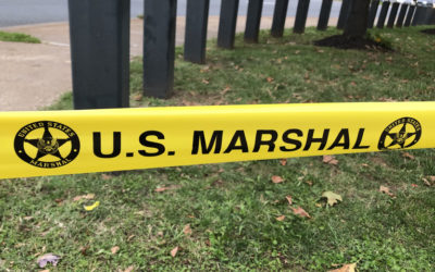 our legal news picks 9 Should US Marshals Service Move from DOJ to Judiciary?