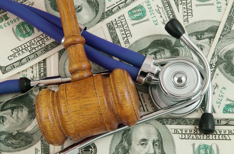 RICO Lawsuits Are Taking Aim at Lawyers