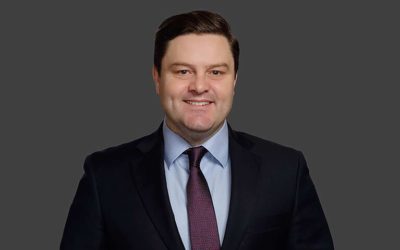 our legal news picks 39 How I Made Partner: ‘Always Tell the Truth,’ Says Robert McFarlane of Moses & Singer