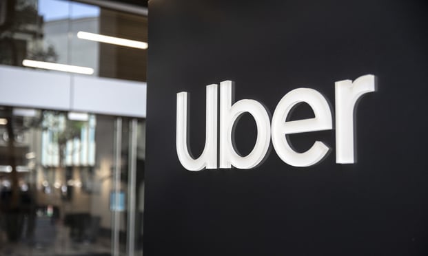 Uber Dispute: Widow’s User Agreement Doesn’t Force Wrongful Death Claims to Arbitration, State High Court Says