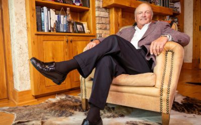 Critical Mass With Law.com’s Amanda Bronstad: Motley Rice’s Joe Rice Has Died at 72. Bursor & Fisher Accused of Judge-Shopping