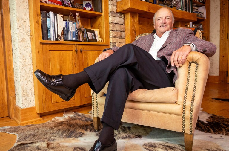 Critical Mass With Law.com’s Amanda Bronstad: Motley Rice’s Joe Rice Has Died at 72. Bursor & Fisher Accused of Judge-Shopping