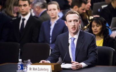 our legal news picks 4 ‘A Seminal Moment’: New Mexico Jury Finds Facebook Execs Misstated User Data Facts
