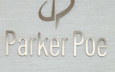 Why Parker Poe Hosted an AI Workshop for General Counsel and Corporate Leaders