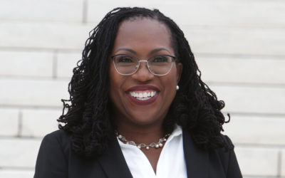 our legal news picks 66 Justice Ketanji Brown Jackson Defends the Power of Dissent in Phila. Bar Remarks