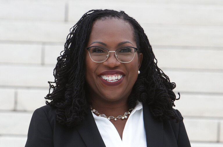 Justice Ketanji Brown Jackson Defends the Power of Dissent in Phila. Bar Remarks