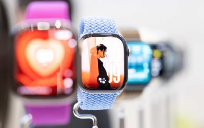 The Apple Watch ‘Always-Listening’ Features Should Worry Every Lawyer, Expert Says