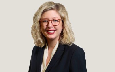 How I Made Partner: ‘Get to Know People Across the Firm,’ Says Bailey Langner of King & Spalding